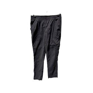 Alaskan Hardgear Dark Gray Women's Access Point Pull-On Slim Leg Size 8 Short